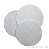 Regency Wraps Regency Parchment Paper Liners for Round Cake Pans 9" Diameter  1000 Pack  10  White - B01N1FR8BM